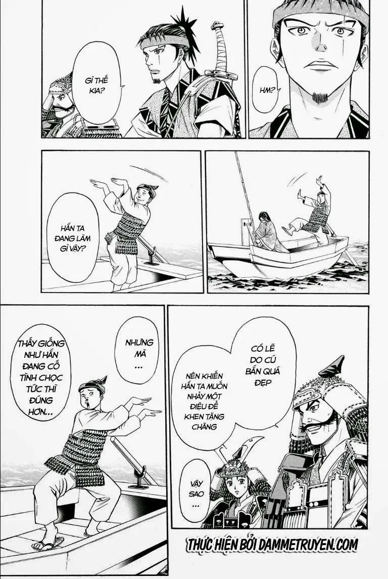 Shana Oh Yoshitsune (Ss2) Chapter 67.2 - Trang 30
