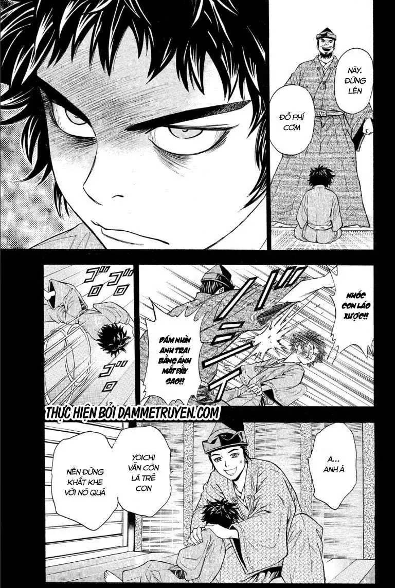 Shana Oh Yoshitsune (Ss2) Chapter 67.2 - Trang 6