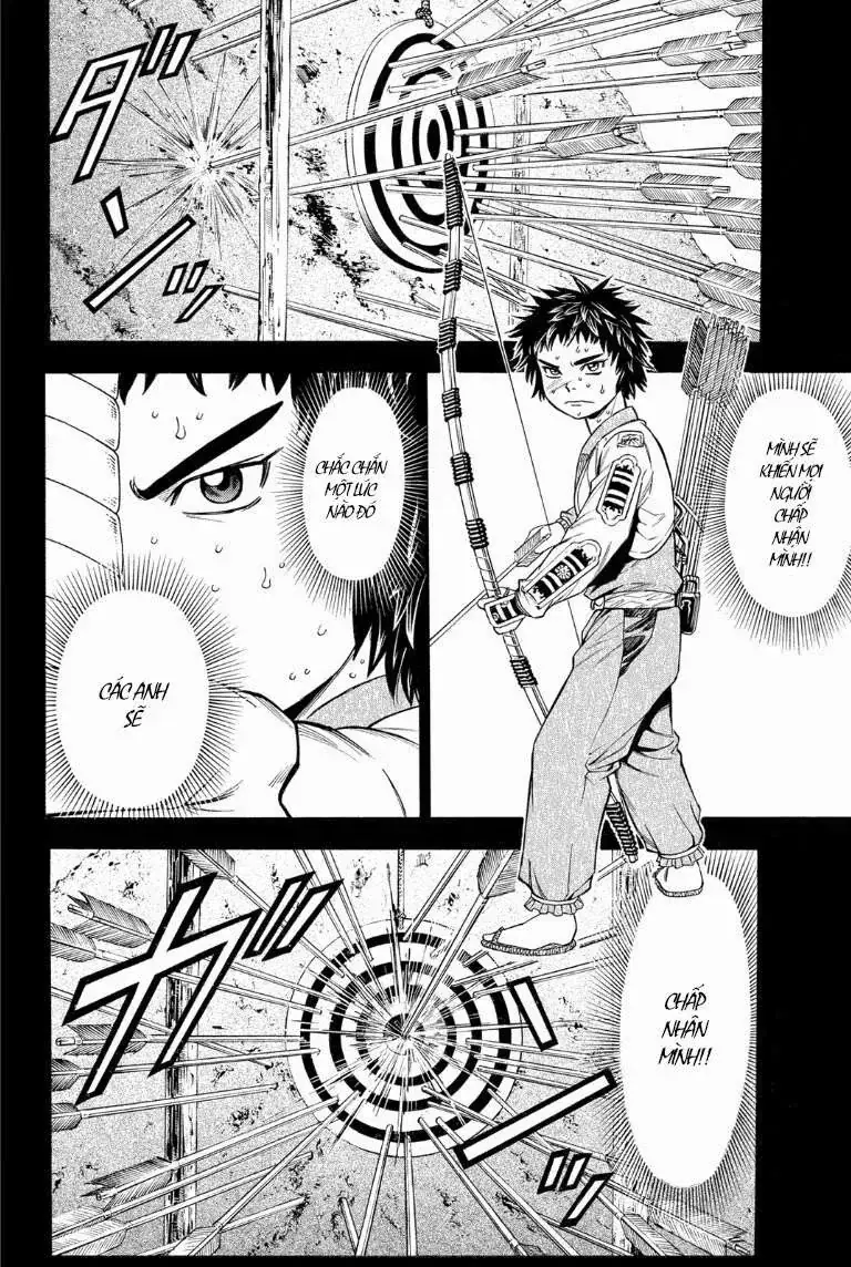 Shana Oh Yoshitsune (Ss2) Chapter 67.2 - Trang 9