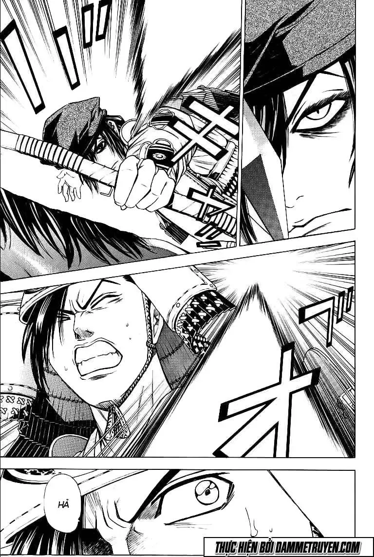 Shana Oh Yoshitsune (Ss2) Chapter 68.2 - Trang 28