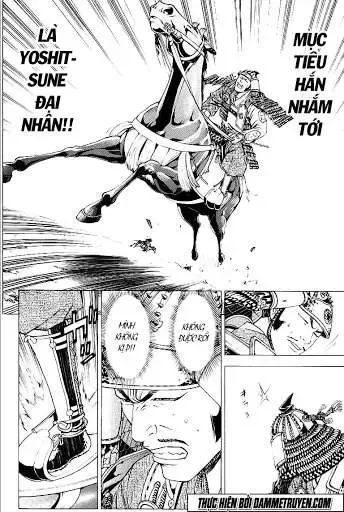 Shana Oh Yoshitsune (Ss2) Chapter 68.2 - Trang 29