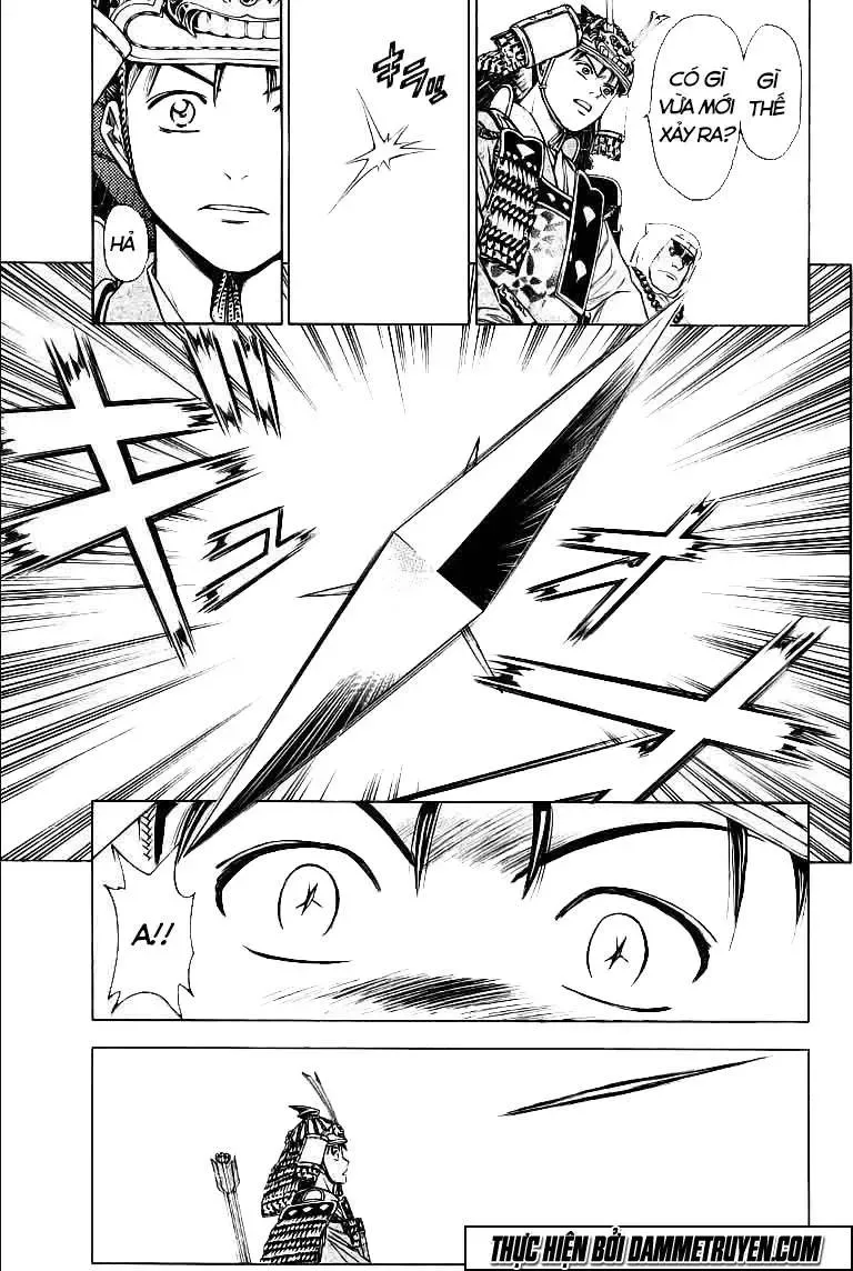 Shana Oh Yoshitsune (Ss2) Chapter 68.2 - Trang 30