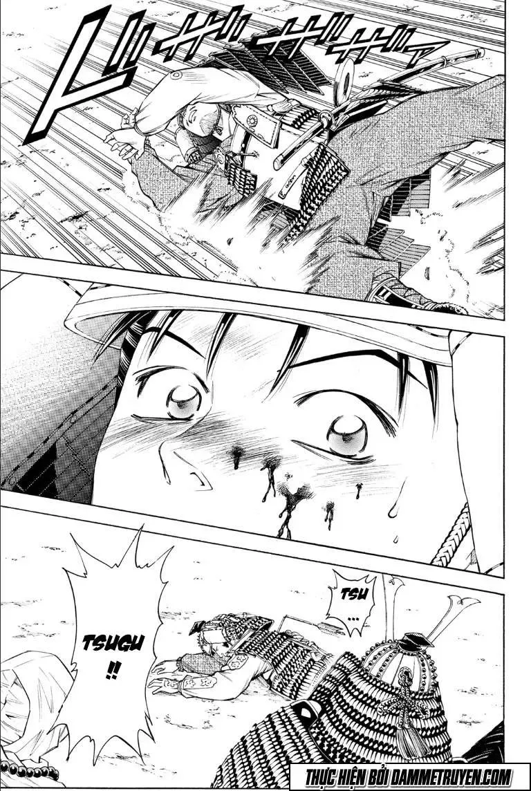 Shana Oh Yoshitsune (Ss2) Chapter 69.1 - Trang 10