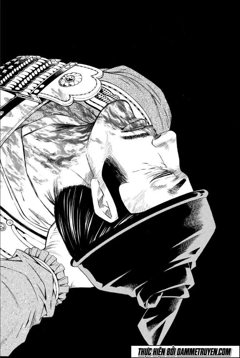 Shana Oh Yoshitsune (Ss2) Chapter 69.1 - Trang 37