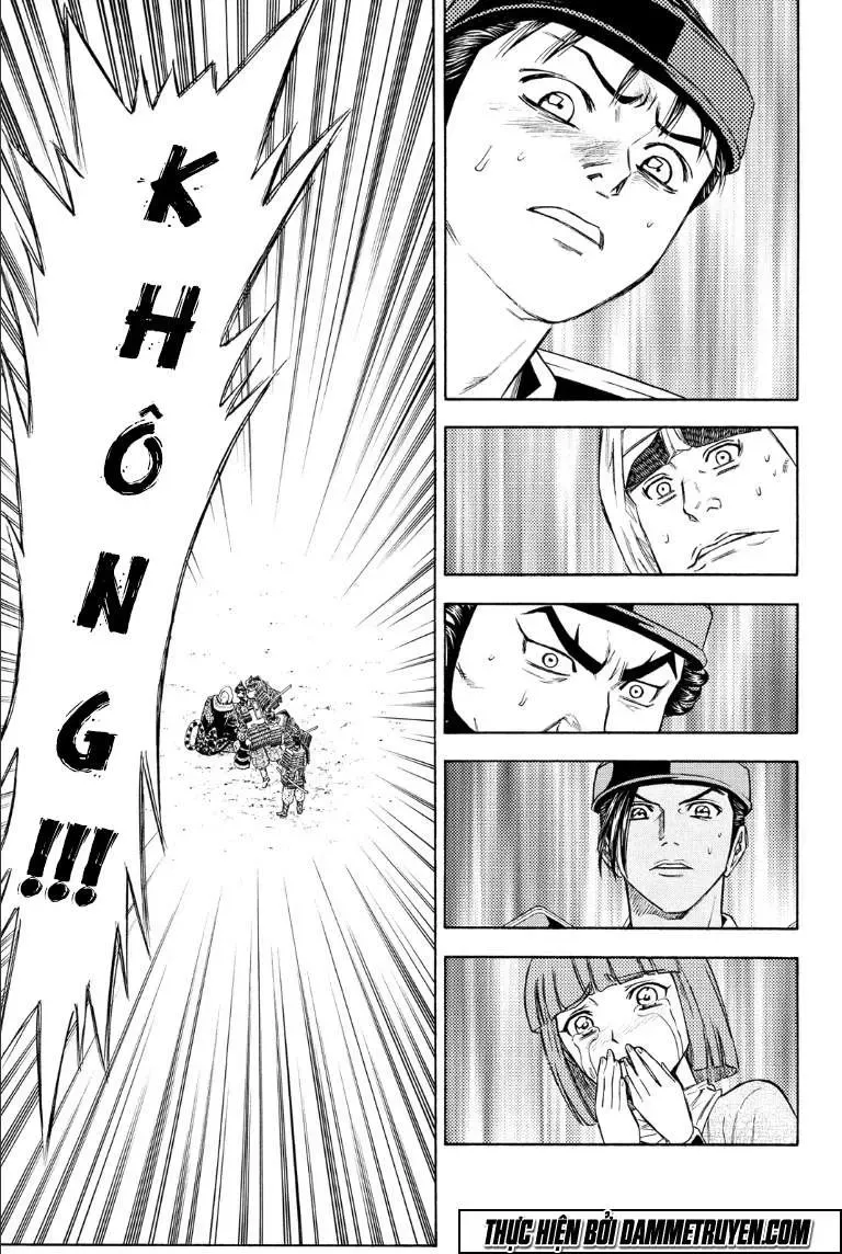 Shana Oh Yoshitsune (Ss2) Chapter 69.1 - Trang 38