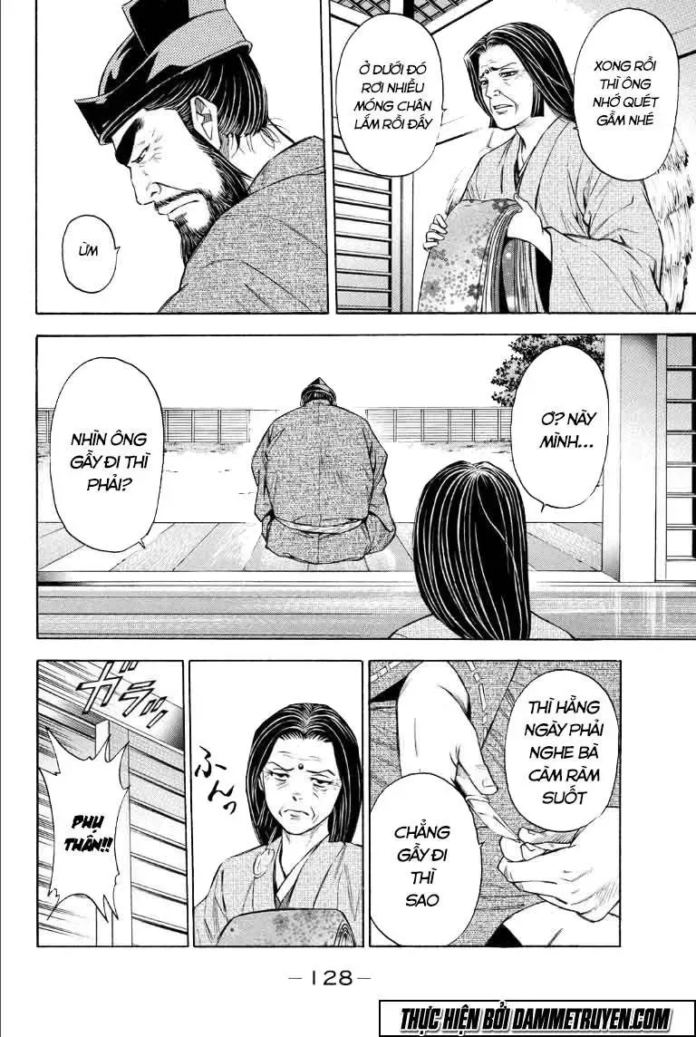 Shana Oh Yoshitsune (Ss2) Chapter 69.1 - Trang 5