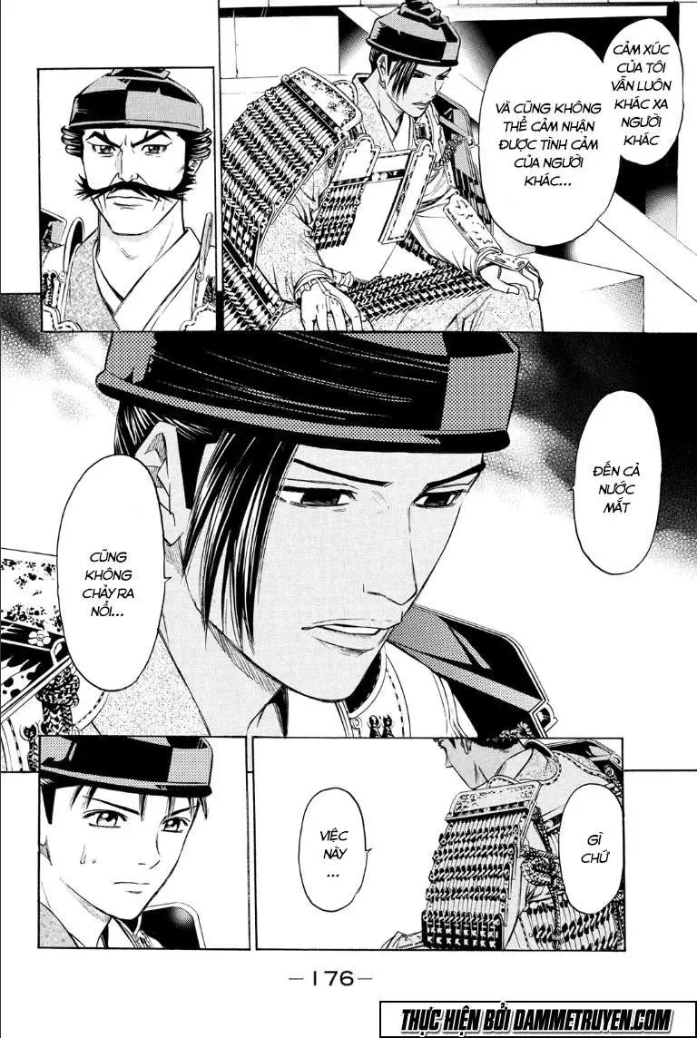 Shana Oh Yoshitsune (Ss2) Chapter 69.2 - Trang 18