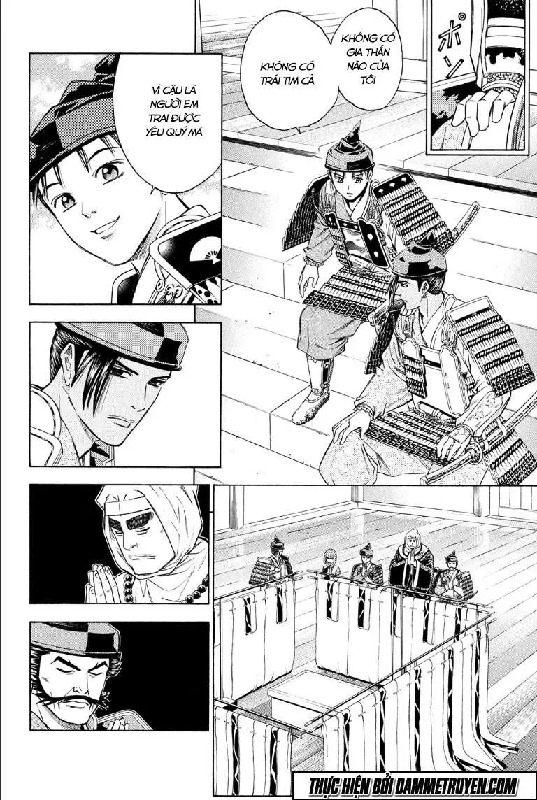 Shana Oh Yoshitsune (Ss2) Chapter 69.2 - Trang 20