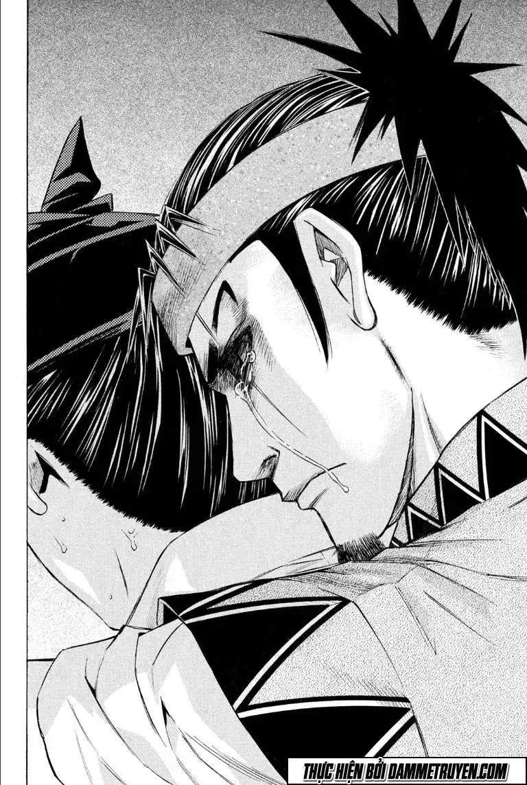 Shana Oh Yoshitsune (Ss2) Chapter 70.1 - Trang 29