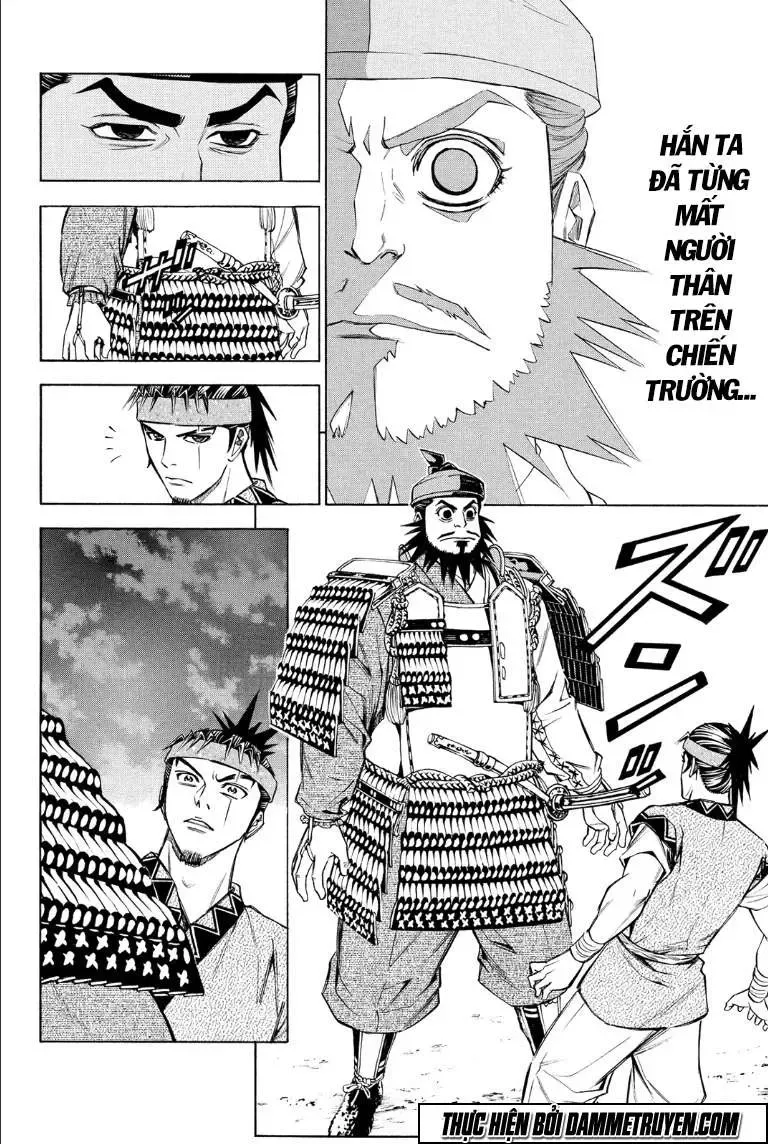 Shana Oh Yoshitsune (Ss2) Chapter 70.1 - Trang 31