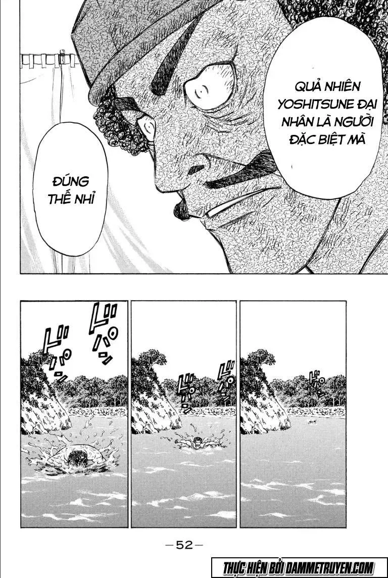 Shana Oh Yoshitsune (Ss2) Chapter 70.2 - Trang 21