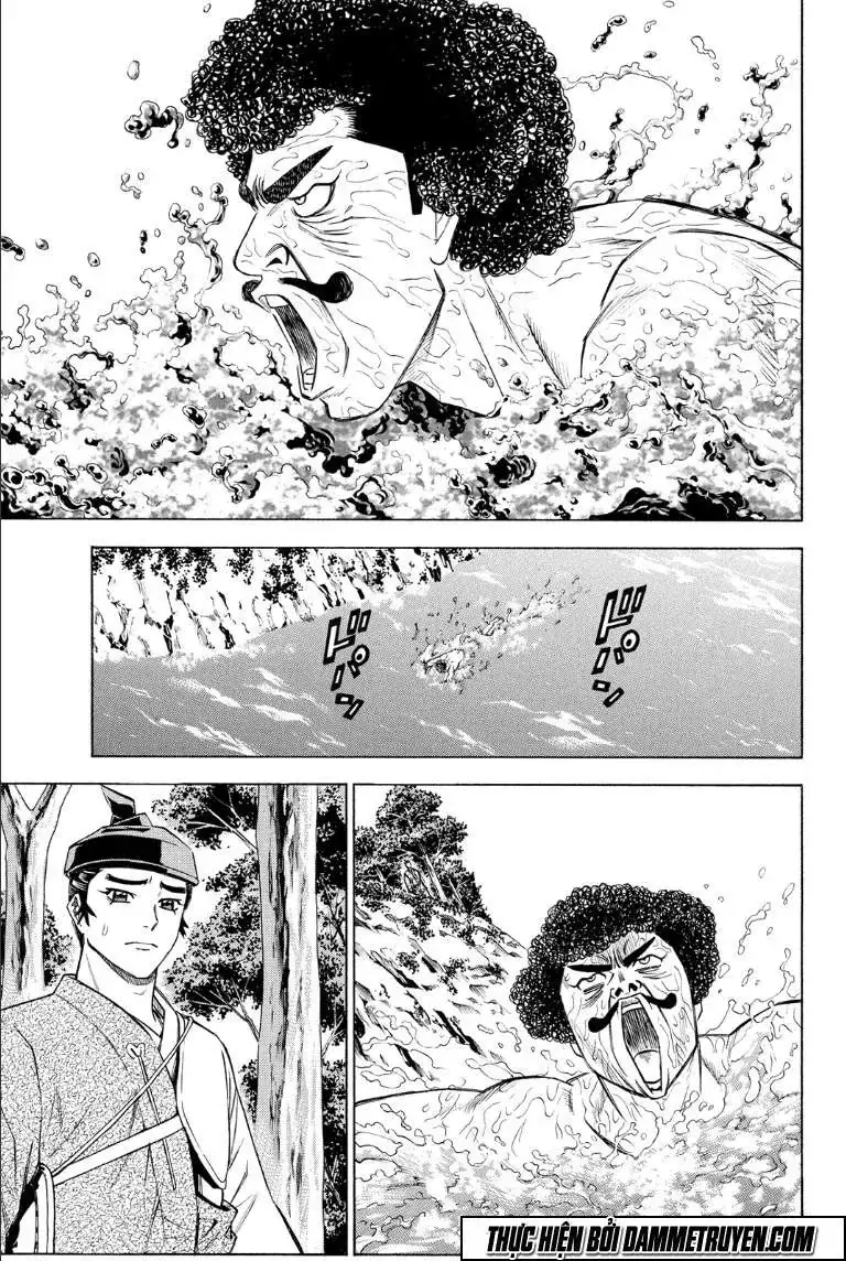 Shana Oh Yoshitsune (Ss2) Chapter 70.2 - Trang 22