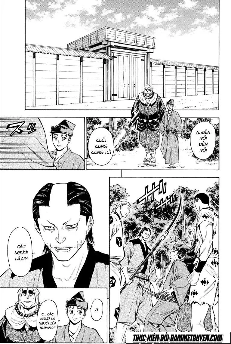 Shana Oh Yoshitsune (Ss2) Chapter 71.1 - Trang 14