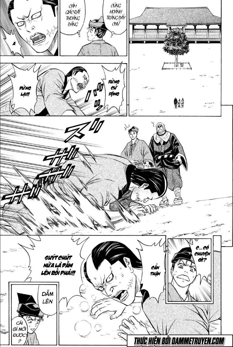Shana Oh Yoshitsune (Ss2) Chapter 71.1 - Trang 16
