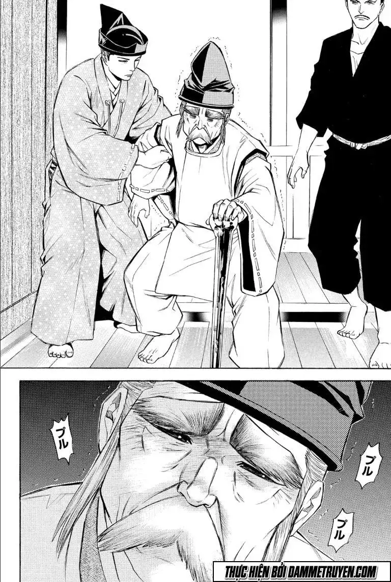 Shana Oh Yoshitsune (Ss2) Chapter 71.1 - Trang 19