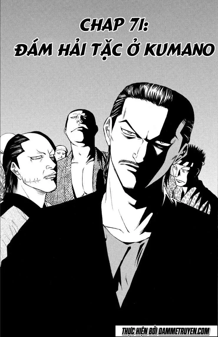 Shana Oh Yoshitsune (Ss2) Chapter 71.1 - Trang 4