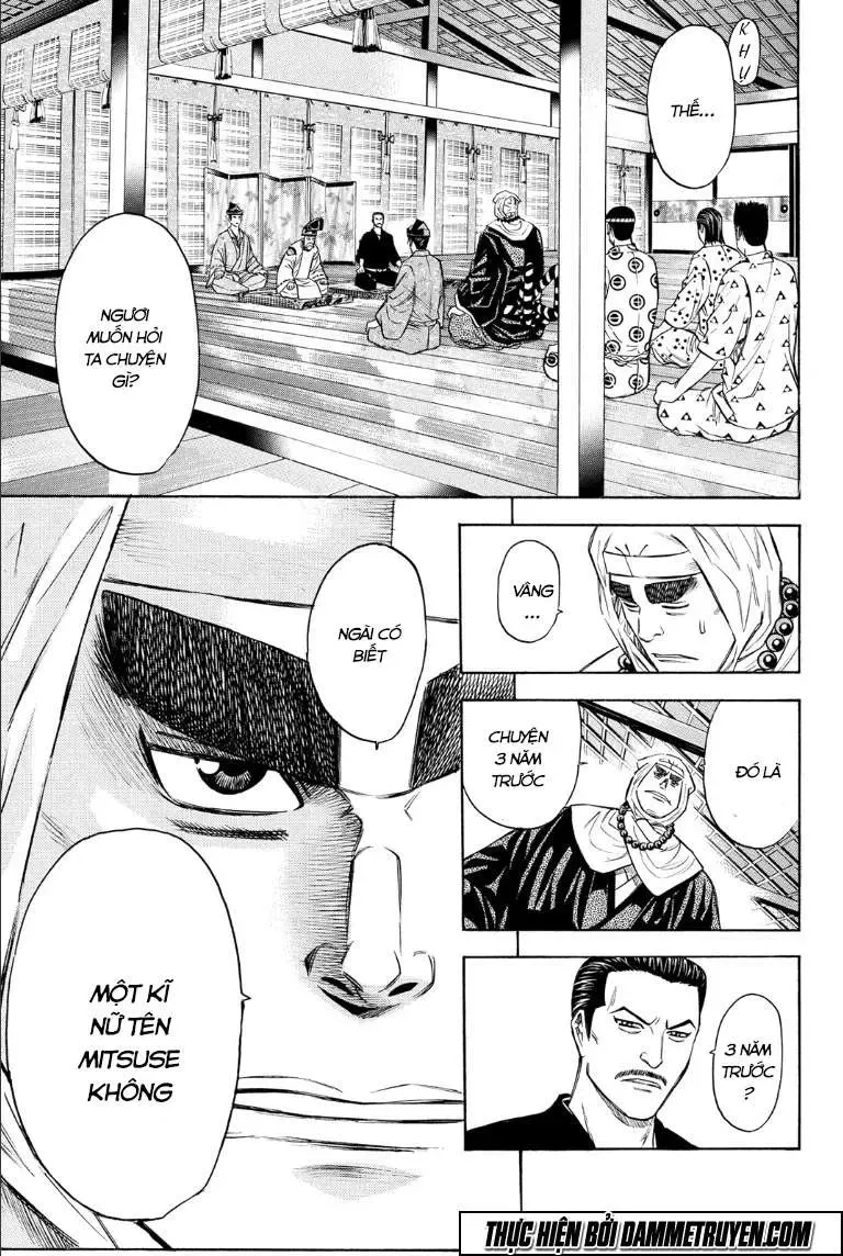 Shana Oh Yoshitsune (Ss2) Chapter 71.2 - Trang 12