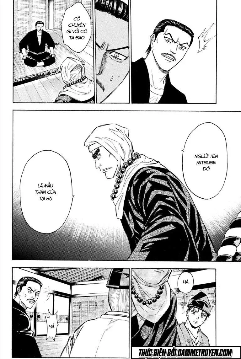 Shana Oh Yoshitsune (Ss2) Chapter 71.2 - Trang 13
