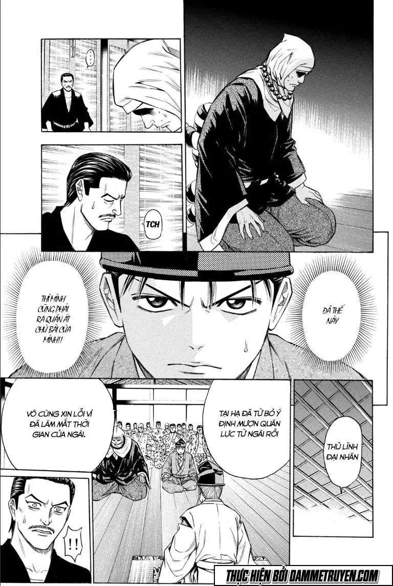 Shana Oh Yoshitsune (Ss2) Chapter 71.2 - Trang 18