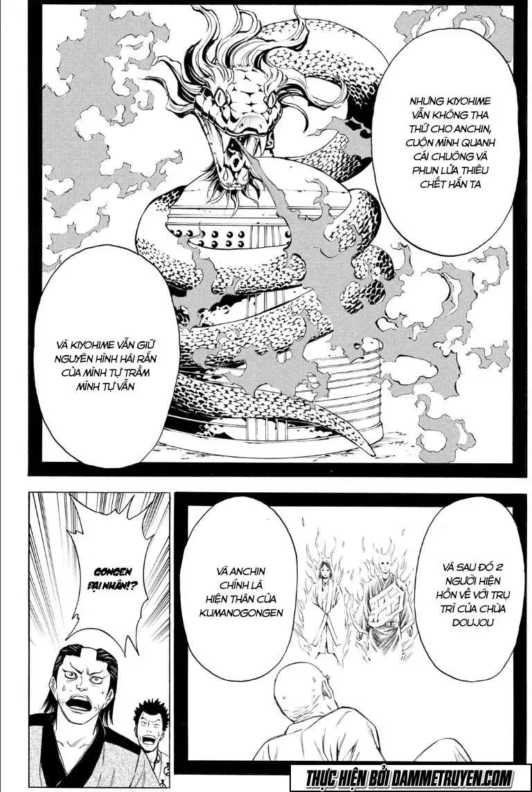 Shana Oh Yoshitsune (Ss2) Chapter 71.2 - Trang 25