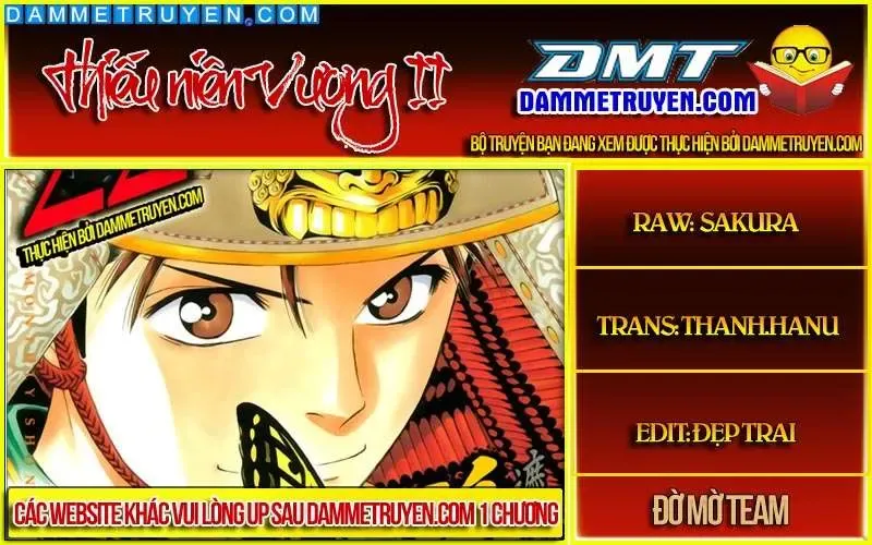 Shana Oh Yoshitsune (Ss2) Chapter 71.2 - Trang 3
