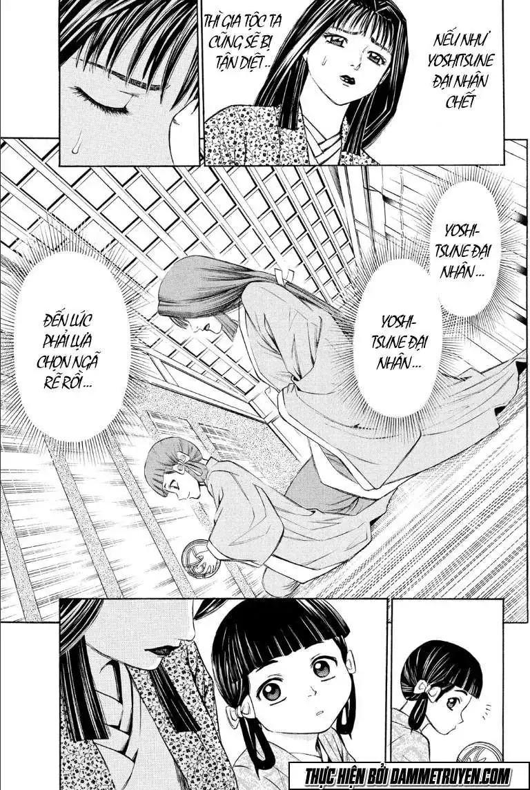 Shana Oh Yoshitsune (Ss2) Chapter 72.1 - Trang 26