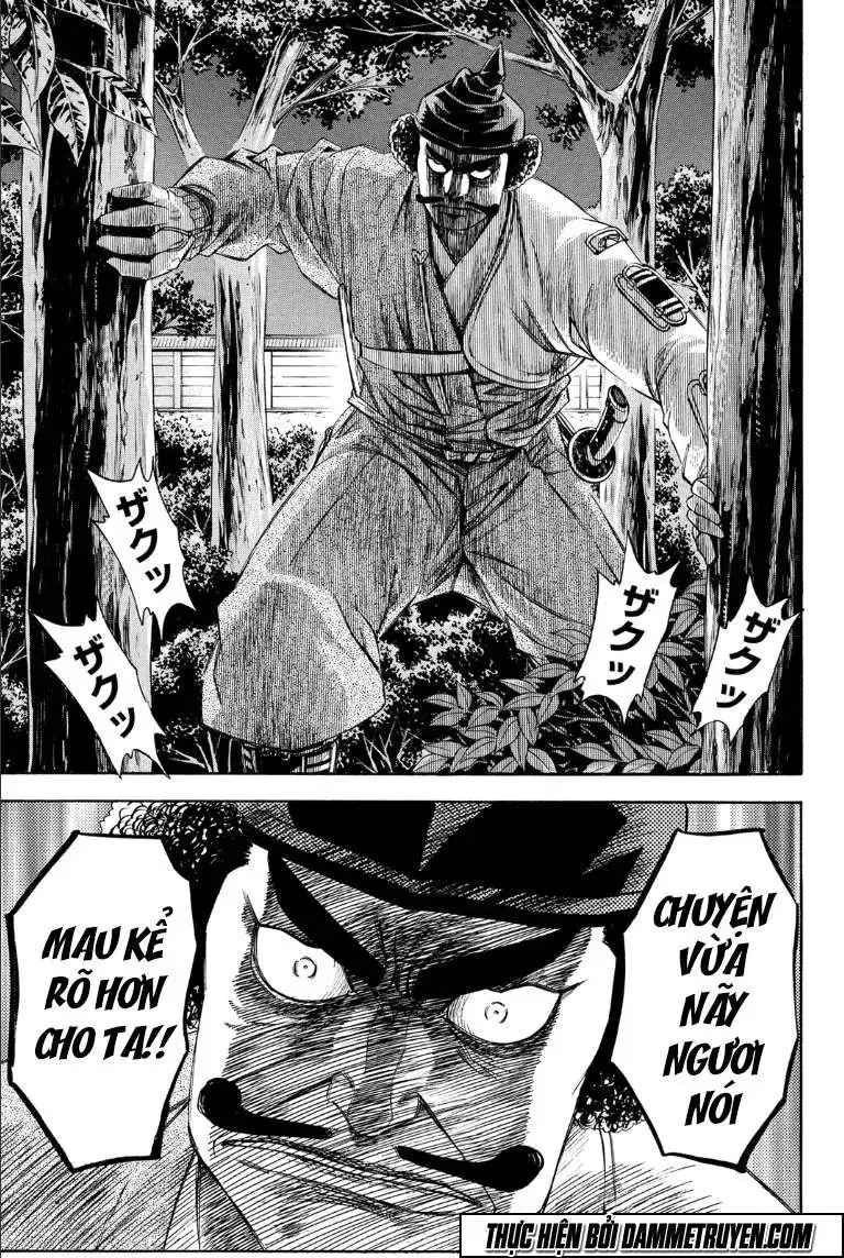 Shana Oh Yoshitsune (Ss2) Chapter 72.2 - Trang 12