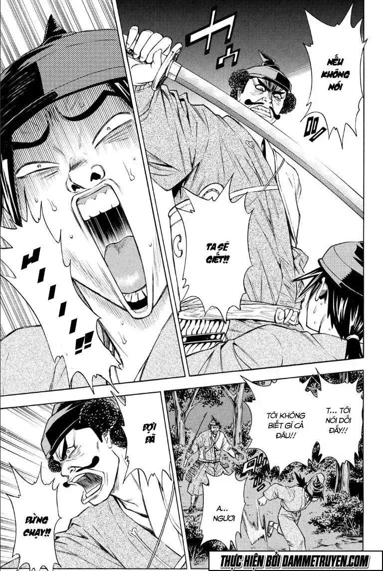 Shana Oh Yoshitsune (Ss2) Chapter 72.2 - Trang 14