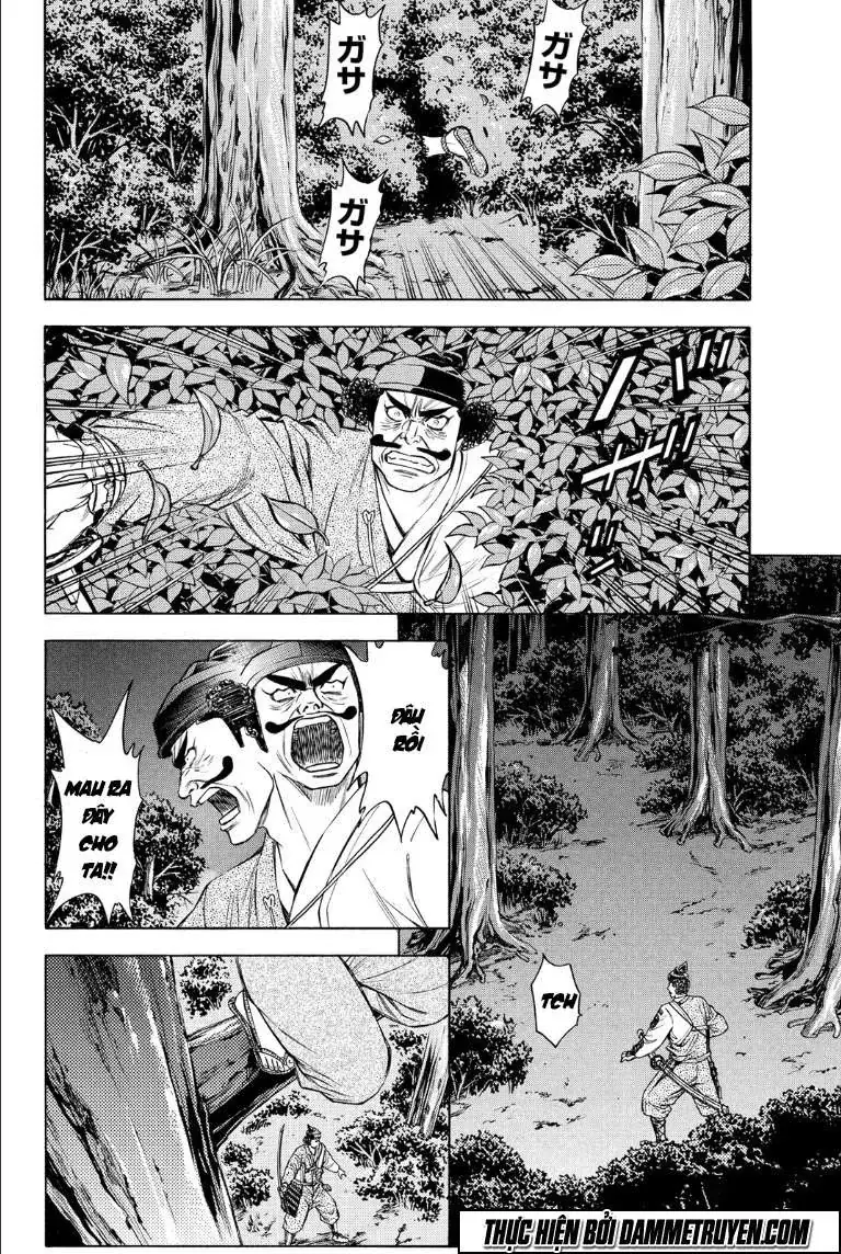 Shana Oh Yoshitsune (Ss2) Chapter 72.2 - Trang 15