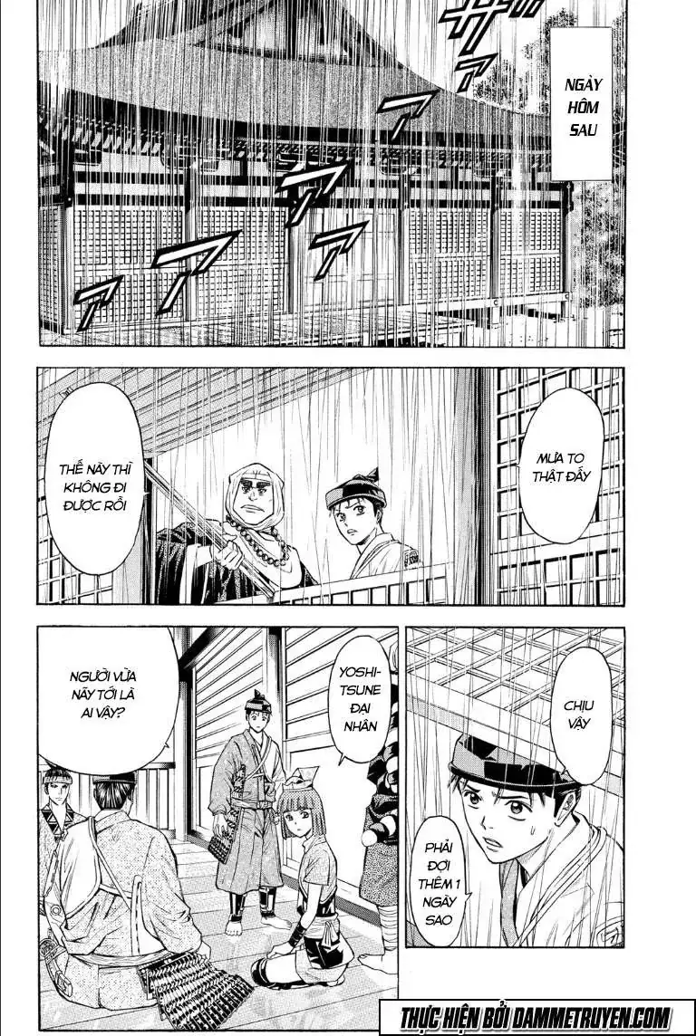 Shana Oh Yoshitsune (Ss2) Chapter 72.2 - Trang 17