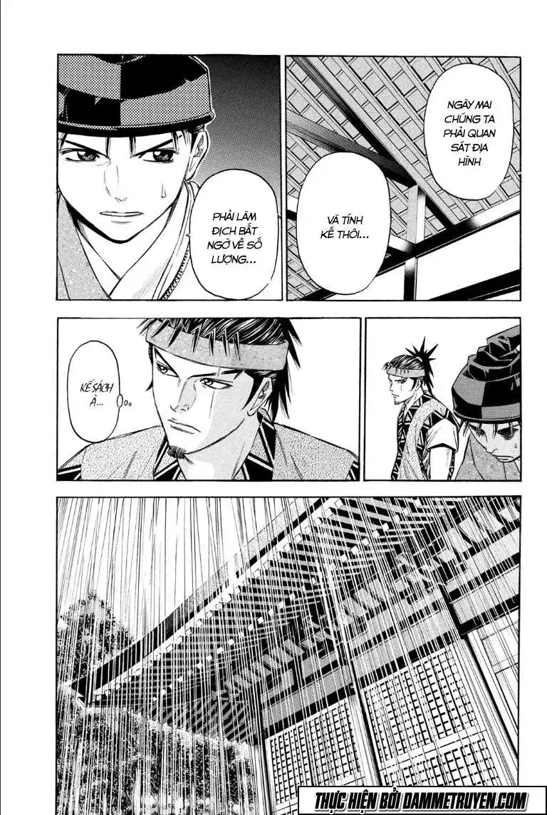 Shana Oh Yoshitsune (Ss2) Chapter 72.2 - Trang 20