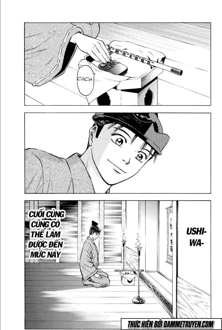 Shana Oh Yoshitsune (Ss2) Chapter 72.2 - Trang 28
