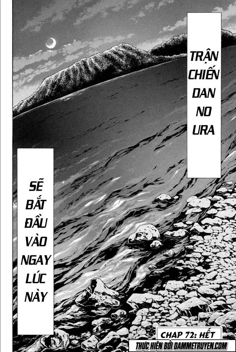 Shana Oh Yoshitsune (Ss2) Chapter 72.2 - Trang 33