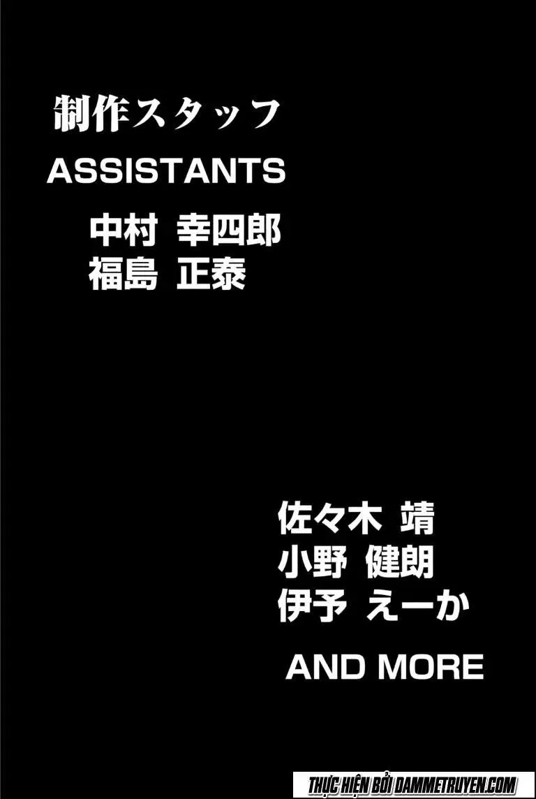 Shana Oh Yoshitsune (Ss2) Chapter 72.2 - Trang 34