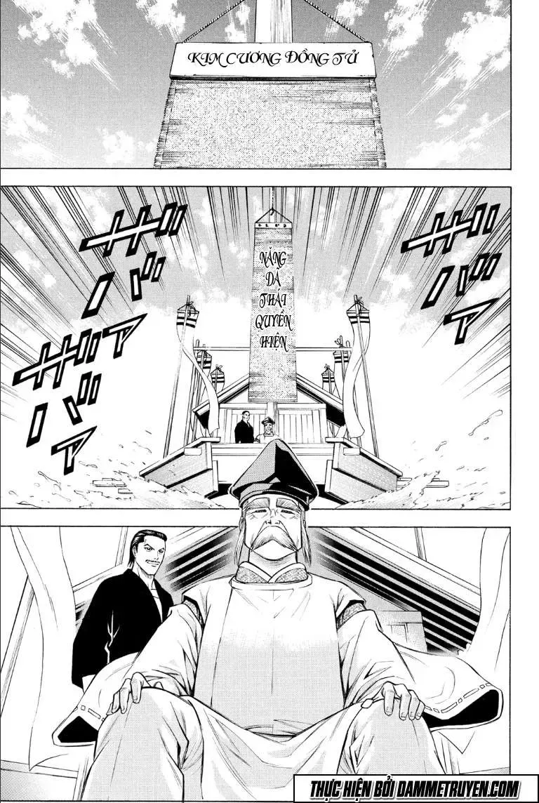 Shana Oh Yoshitsune (Ss2) Chapter 73.1 - Trang 22