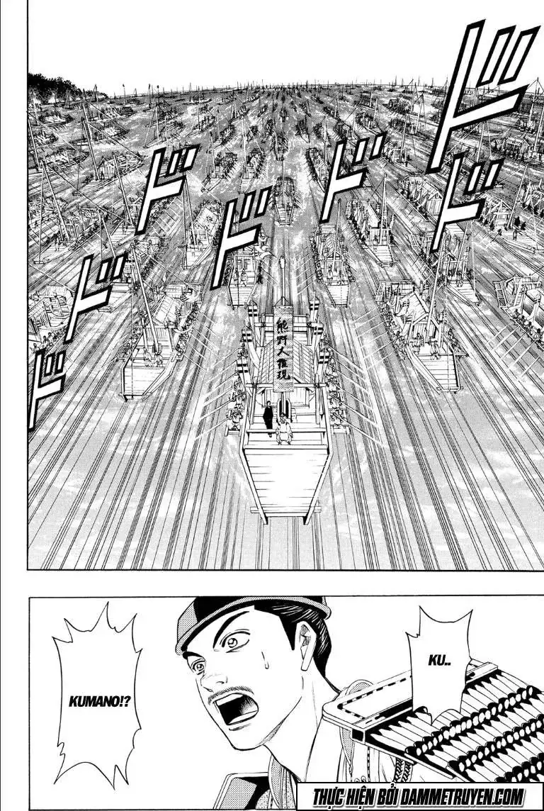Shana Oh Yoshitsune (Ss2) Chapter 73.1 - Trang 23