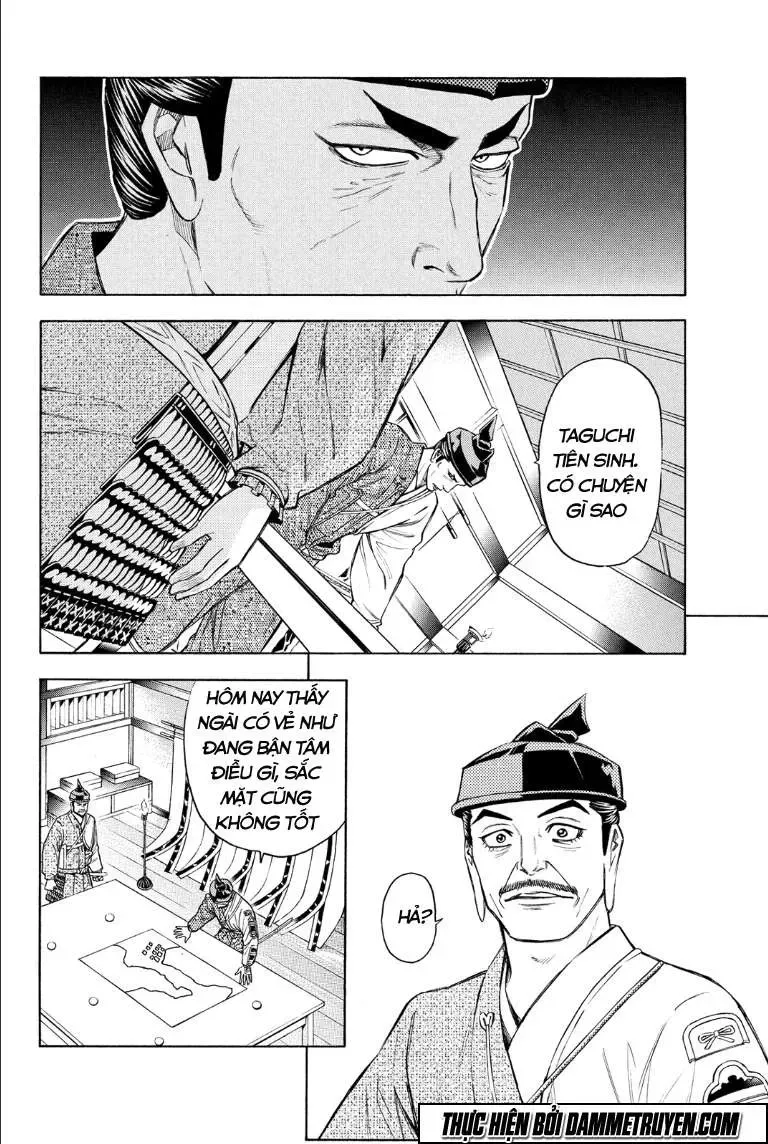 Shana Oh Yoshitsune (Ss2) Chapter 73.1 - Trang 31