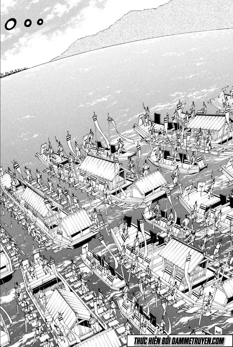 Shana Oh Yoshitsune (Ss2) Chapter 73.2 - Trang 12