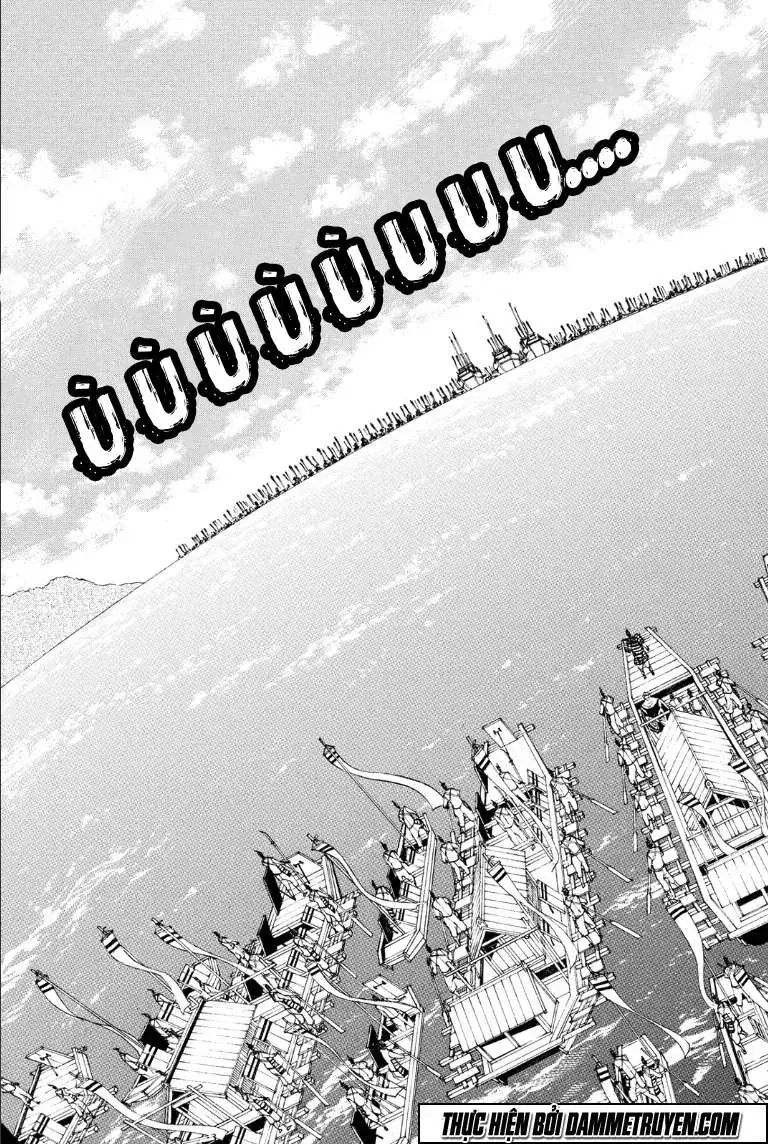 Shana Oh Yoshitsune (Ss2) Chapter 73.2 - Trang 13