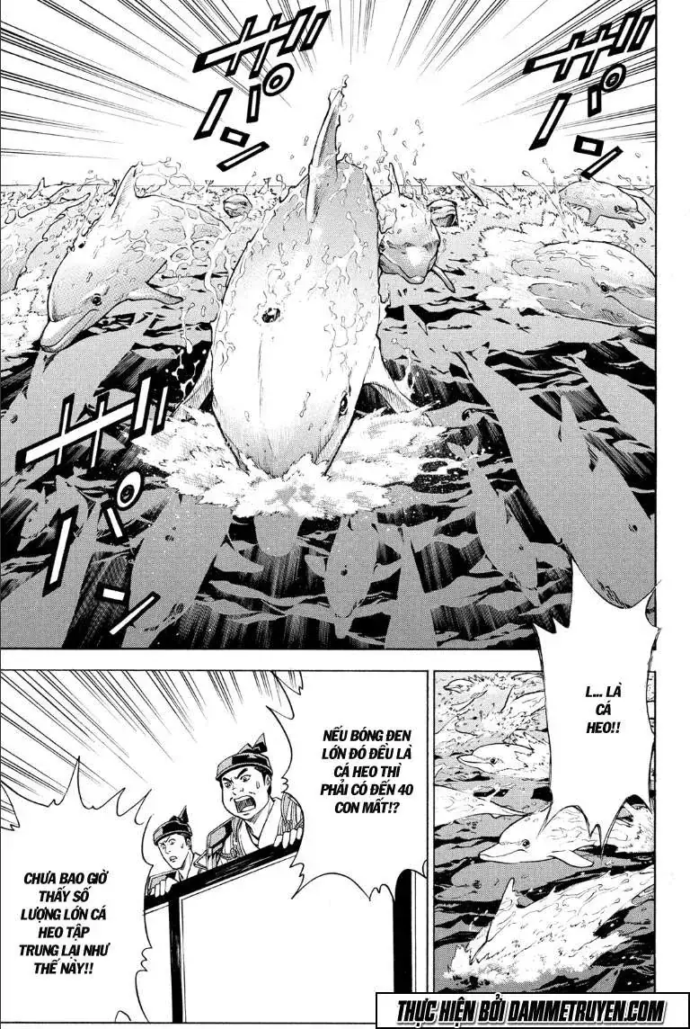 Shana Oh Yoshitsune (Ss2) Chapter 73.2 - Trang 17