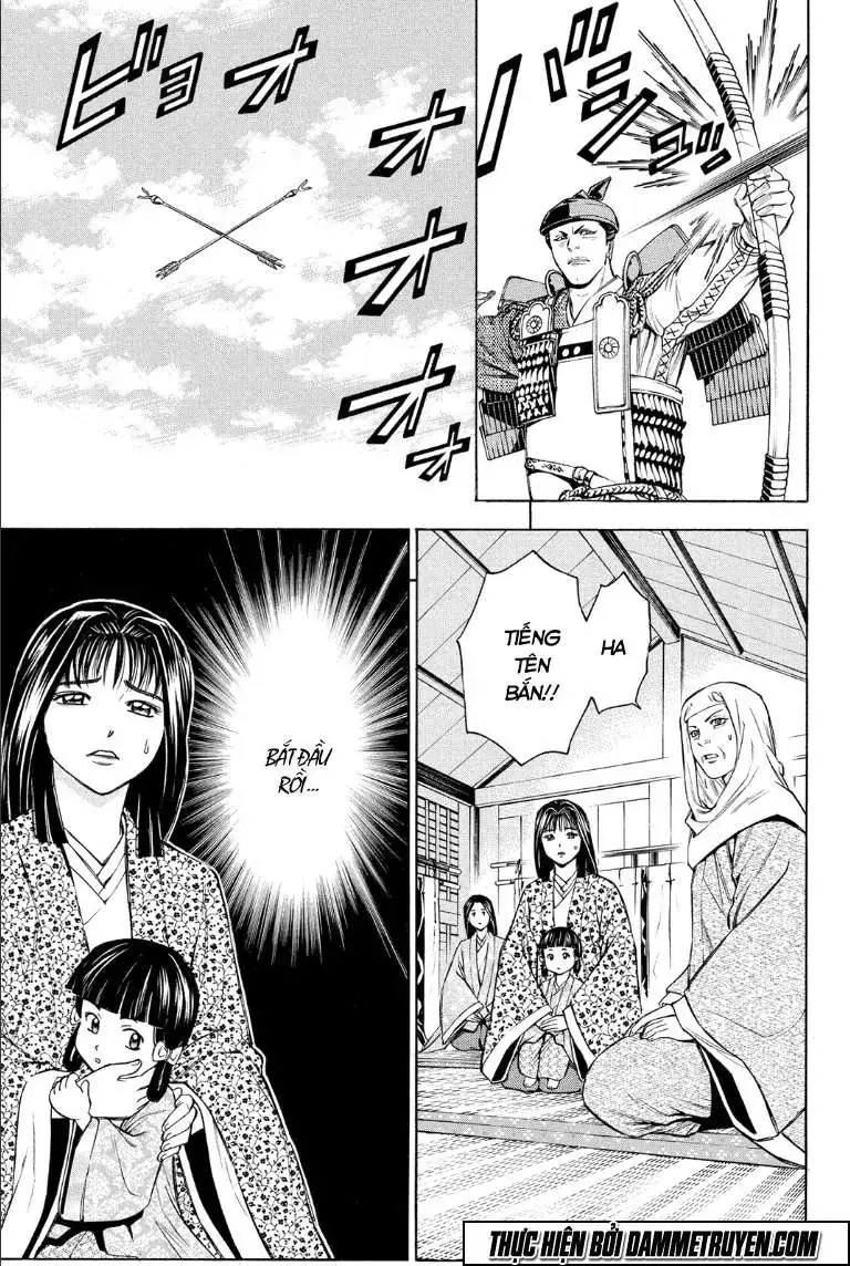 Shana Oh Yoshitsune (Ss2) Chapter 73.2 - Trang 27