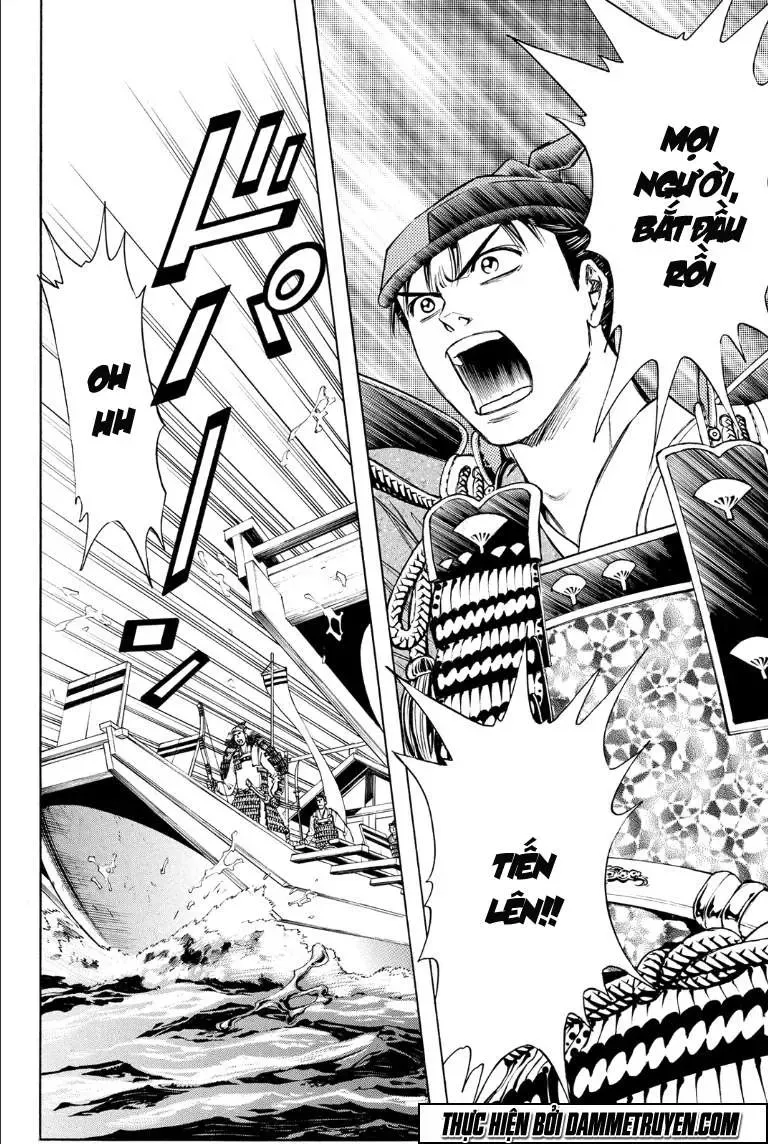 Shana Oh Yoshitsune (Ss2) Chapter 73.2 - Trang 28
