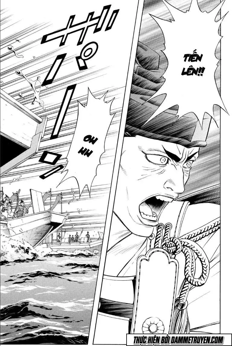 Shana Oh Yoshitsune (Ss2) Chapter 73.2 - Trang 29