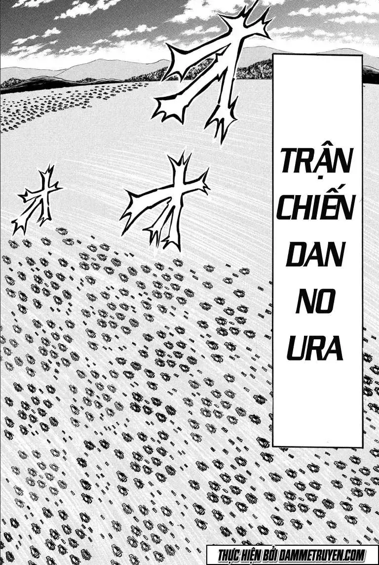 Shana Oh Yoshitsune (Ss2) Chapter 73.2 - Trang 30