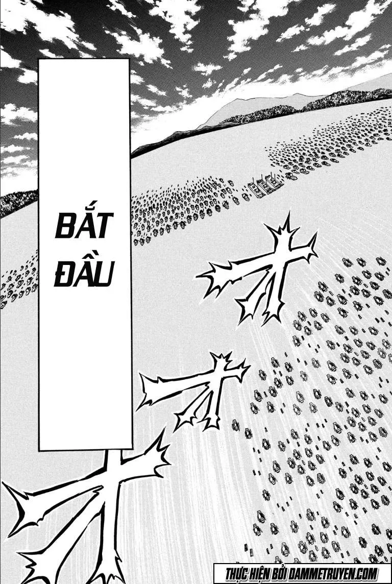 Shana Oh Yoshitsune (Ss2) Chapter 73.2 - Trang 31