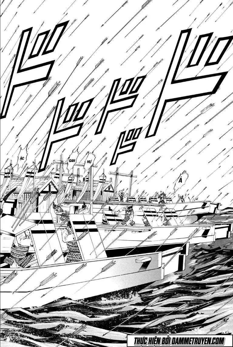 Shana Oh Yoshitsune (Ss2) Chapter 74.1 - Trang 19