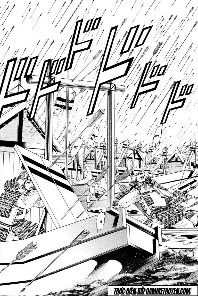 Shana Oh Yoshitsune (Ss2) Chapter 74.1 - Trang 20