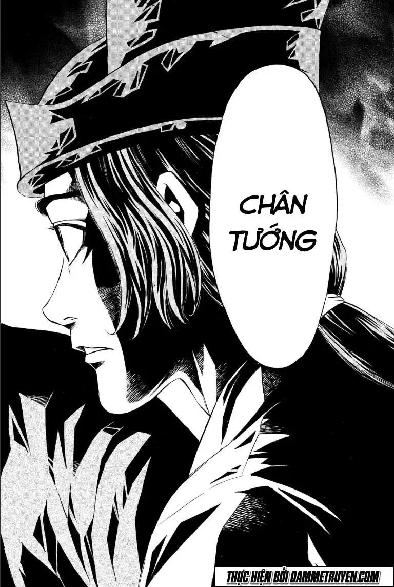 Shana Oh Yoshitsune (Ss2) Chapter 74.2 - Trang 11