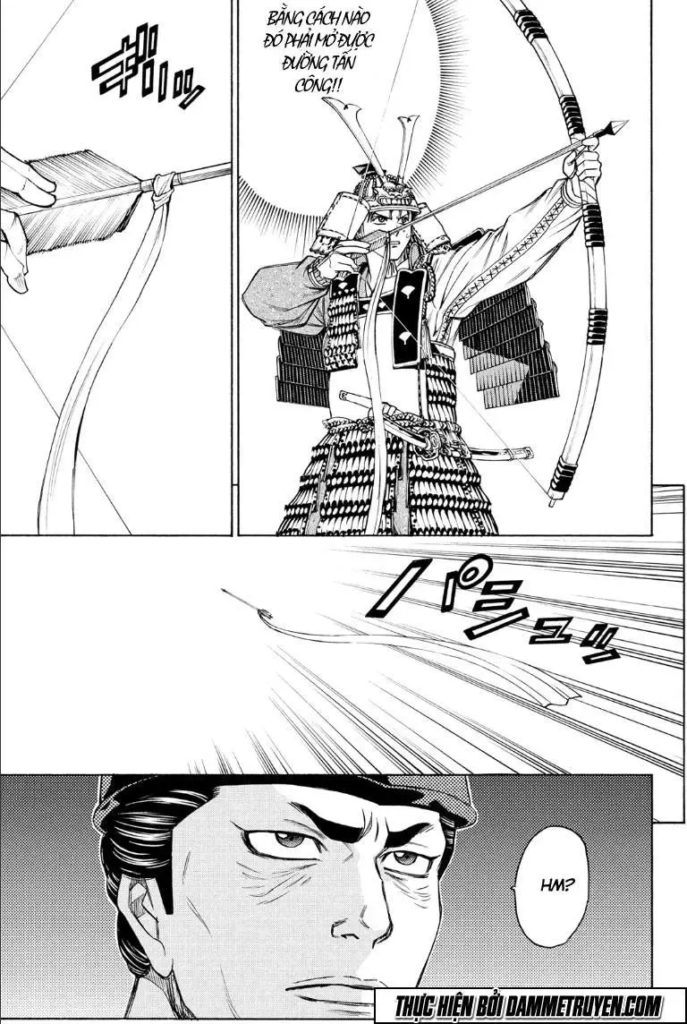 Shana Oh Yoshitsune (Ss2) Chapter 74.2 - Trang 14