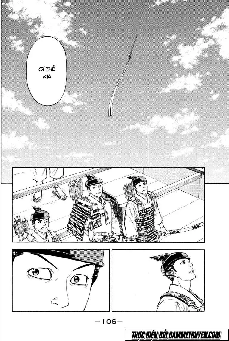 Shana Oh Yoshitsune (Ss2) Chapter 74.2 - Trang 15